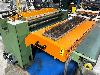 AUTOMATEX Needle Loom, ~1000mm working width,